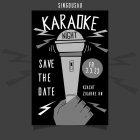 Thumbnail Karaoke-Night