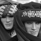 Thumbnail Marion Kolb - Karneval in Venedig