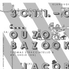 Thumbnail Ouzo Bazooka / Jan Medrea / Daydreamtones