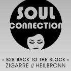 Thumbnail Soul Connection