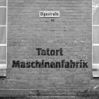 Thumbnail Tatort Maschinenfabrik